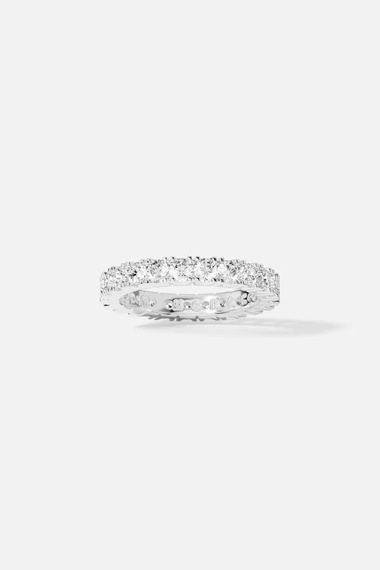 festival - Pavé Ring