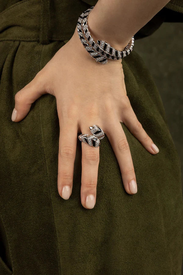 automne - Kaa Ring
