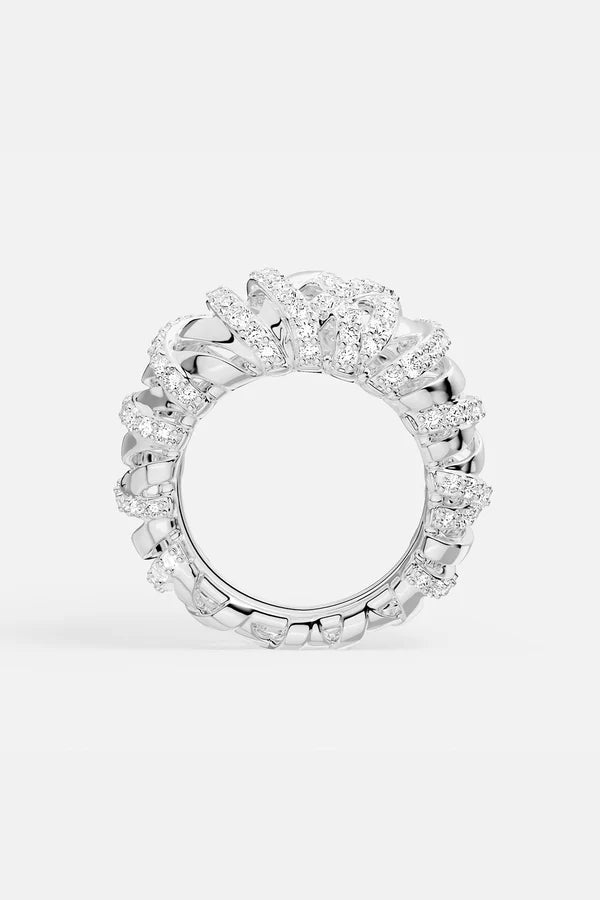 hiver - Enlacé Ring