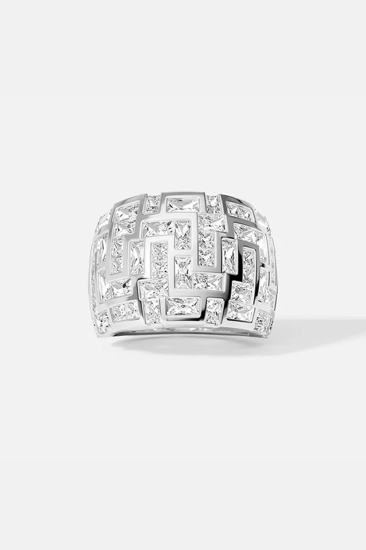 hiver - Chunky Ice Ring