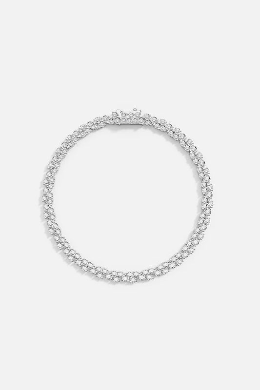 festival - Pavé Bracelet