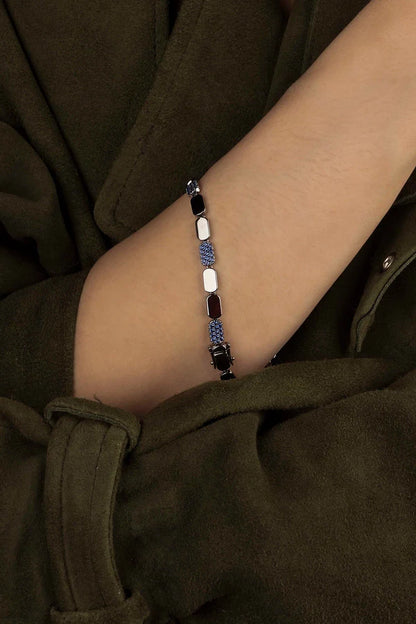 yacht club - Dainty Bracelet