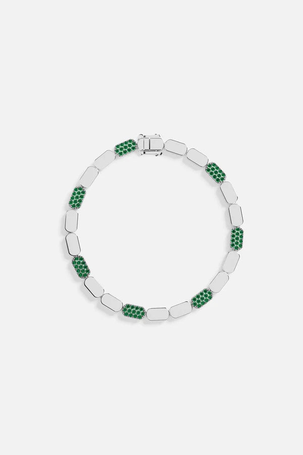 yacht club - Dainty Bracelet