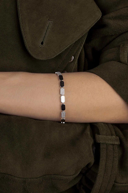 yacht club - Dainty Bracelet