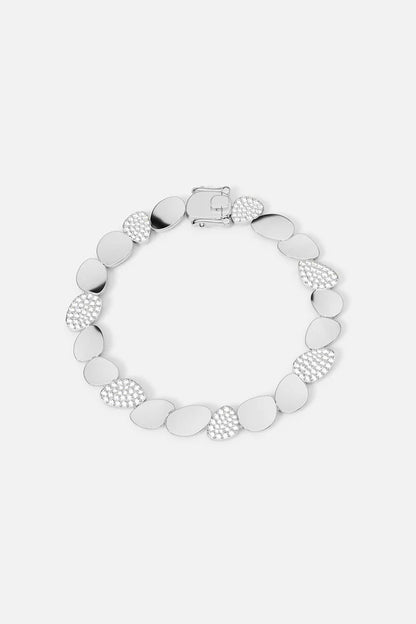 soleil - Galet Bracelet