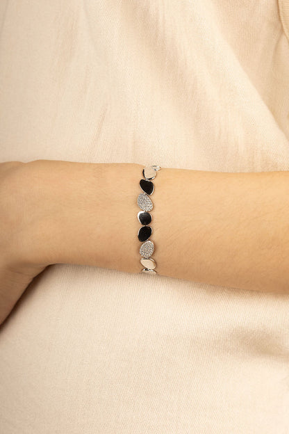 soleil - Galet Bracelet