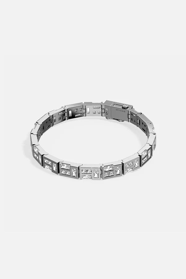 hiver - Ice Bracelet