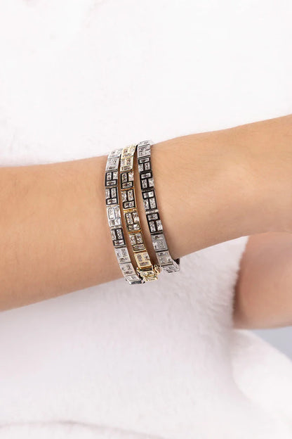 hiver - Ice Bracelet