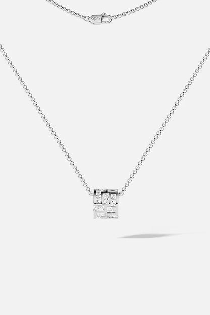 hiver - Ice Adjustable Choker