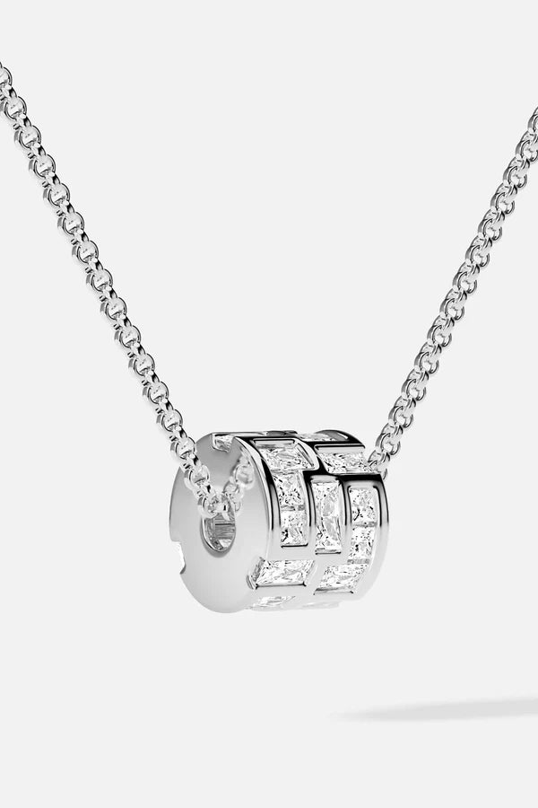 hiver - Ice Adjustable Choker