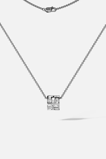 hiver - Ice Adjustable Choker