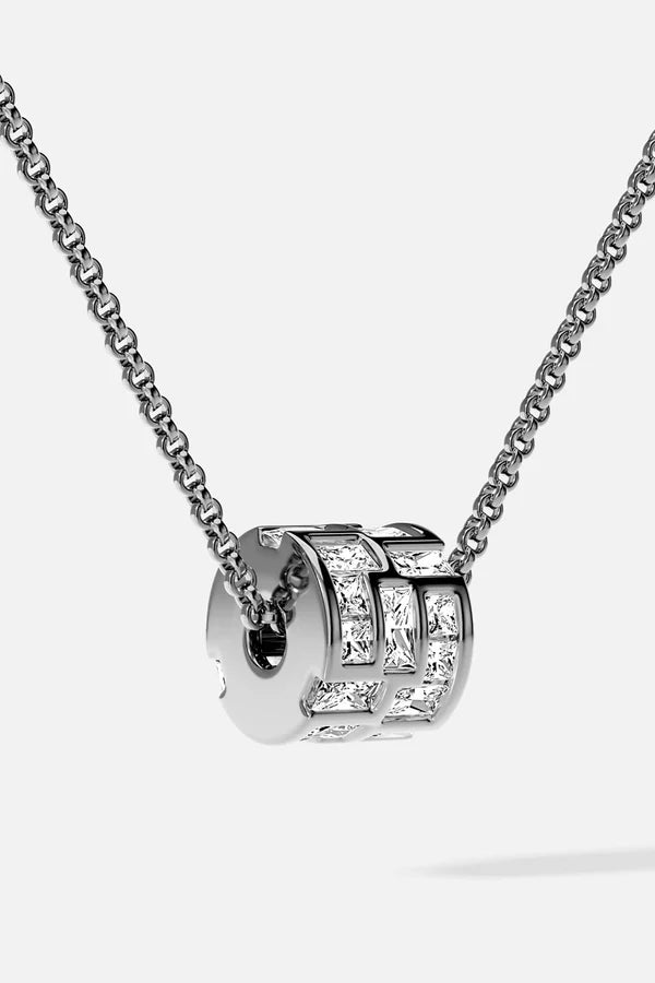 hiver - Ice Adjustable Choker