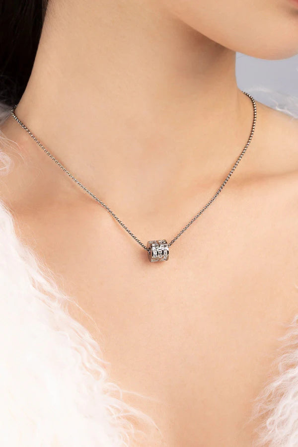 hiver - Ice Adjustable Choker