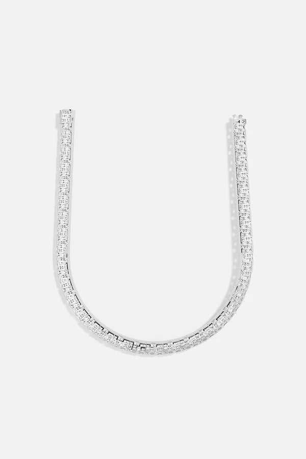 hiver - Ice Necklace
