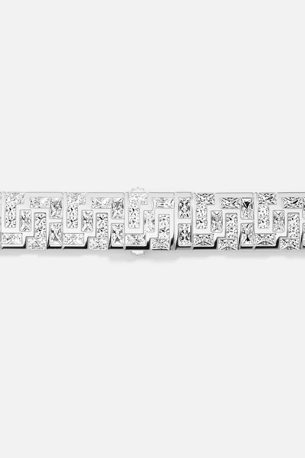 hiver - Ice Necklace