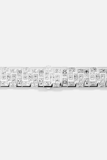 hiver - Ice Necklace