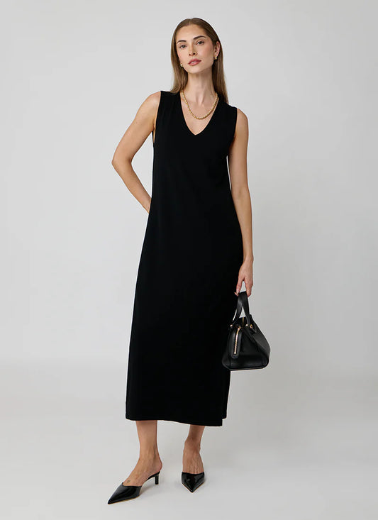 GEORGIA - Knitted Dress