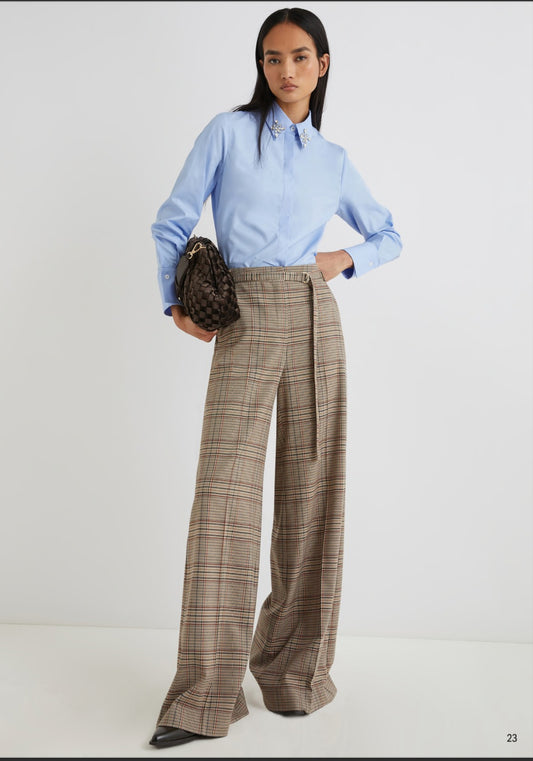 VICTOR - Long trouser