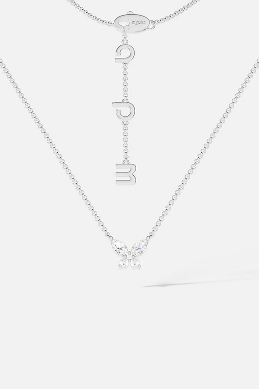 FESTIVAL - Butterfly Necklace