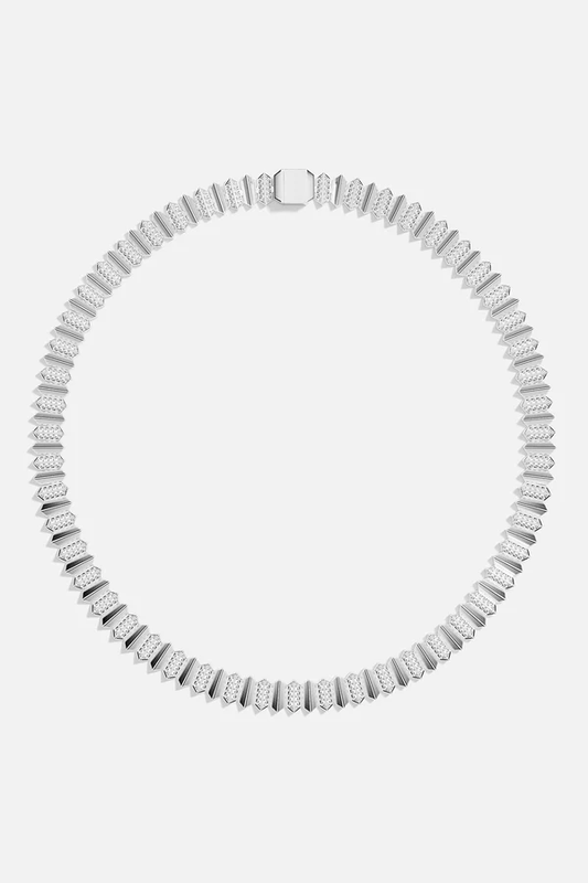 AUTOMNE - Up and Down Choker