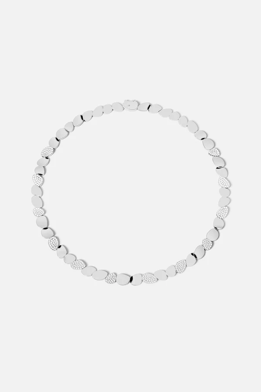 SOLEIL - Galet Choker