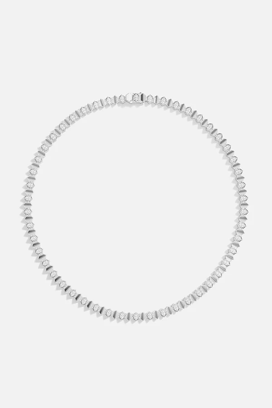 AUTOMNE - Up and Down Choker