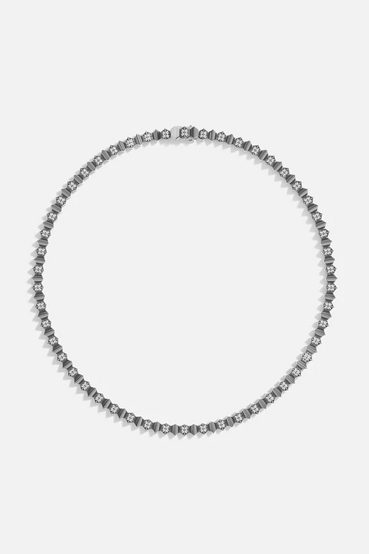 AUTOMNE - Up and Down Choker