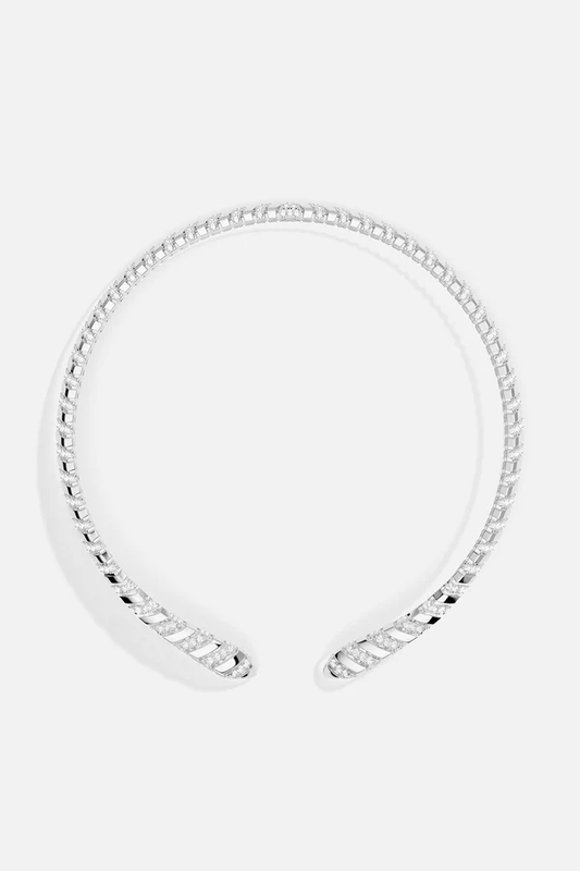 AUTOMNE - Kaa Wrap-Around Choker