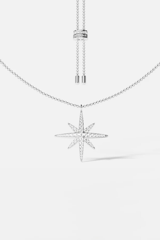 METEORITES - Météorites Necklace