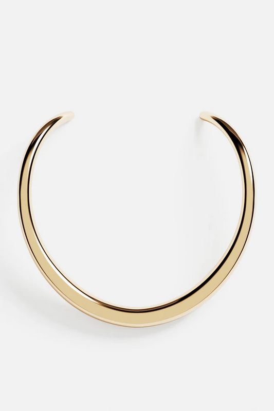 SOLEIL - Bold Choker