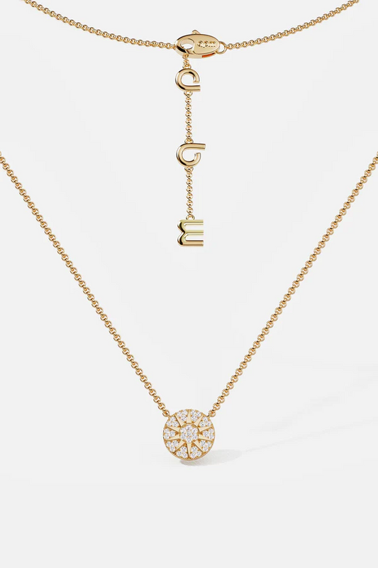 SOLEIL - Soleil Necklace