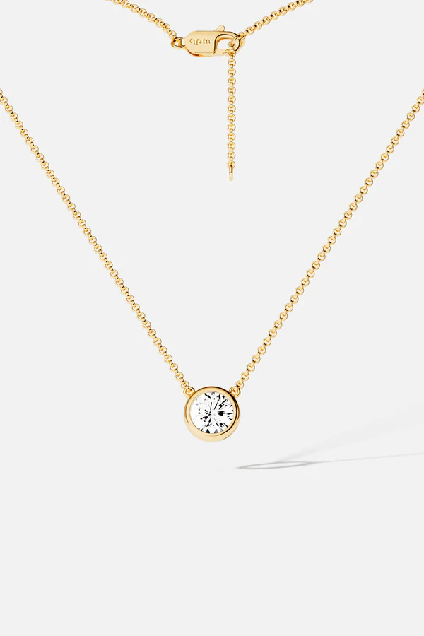SOLEIL - Éclat Adjustable Necklace