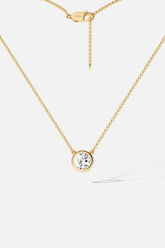 SOLEIL - Éclat Adjustable Necklace