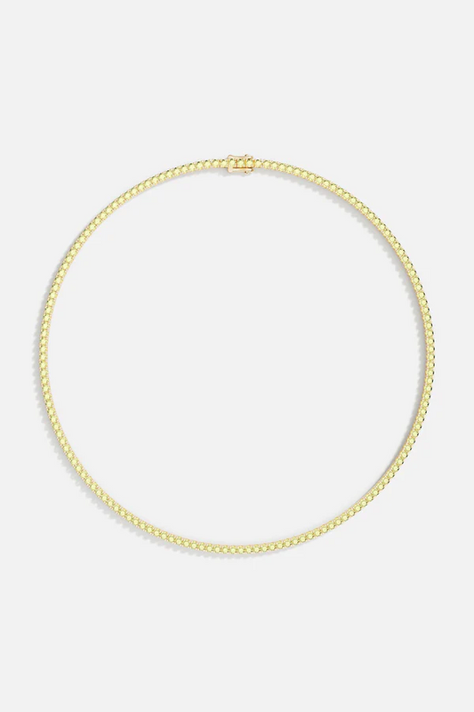 FESTIVAL - Pavé Choker