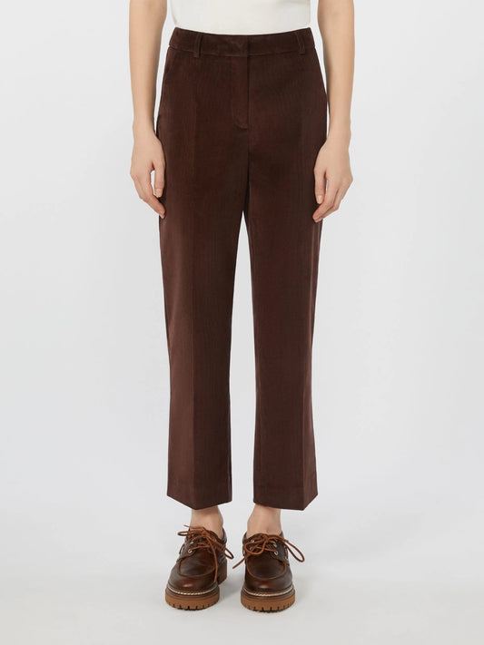 MARRUCA - Corduroy trousers