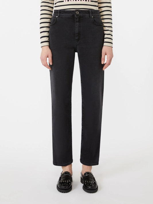 CINESE - ‘90s cotton denim jeans
