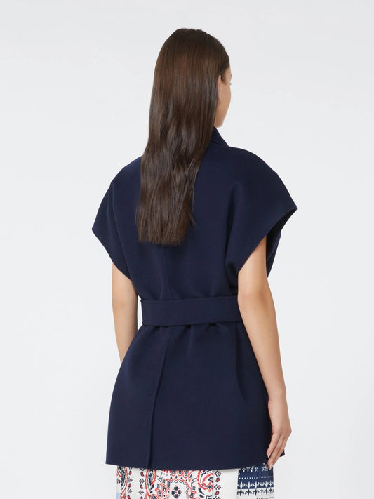 ELEGIA - Wool-blend fabric