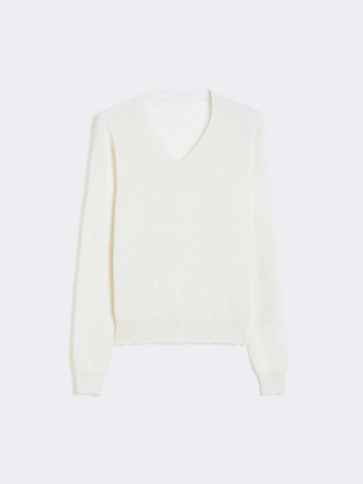 BRUNATE1234 - Mohair knit jumper