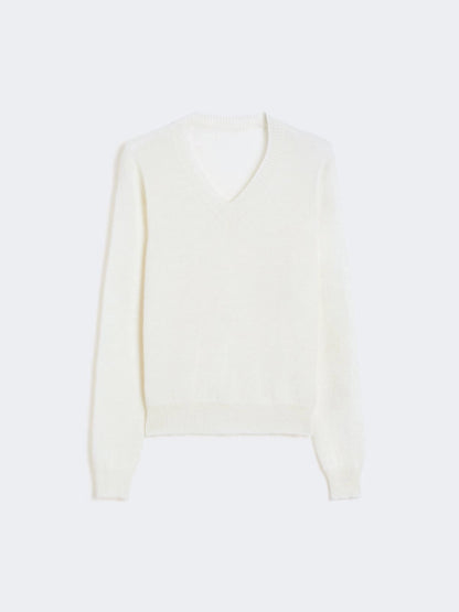 BRUNATE1234 - Mohair knit jumper