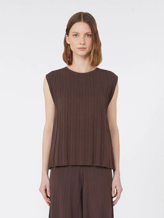 ANTIOPE - Plissé-pleated yarn