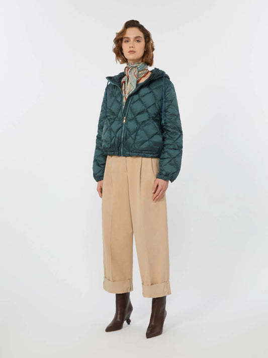 ERIS - Water-resistant jacket