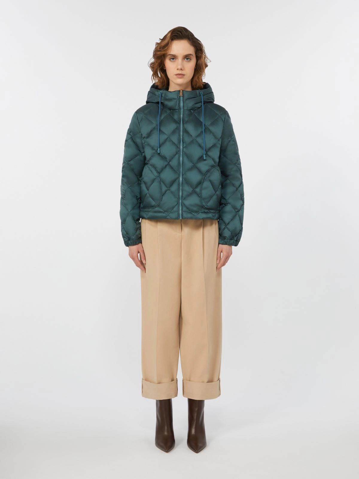 ERIS - Water-resistant jacket