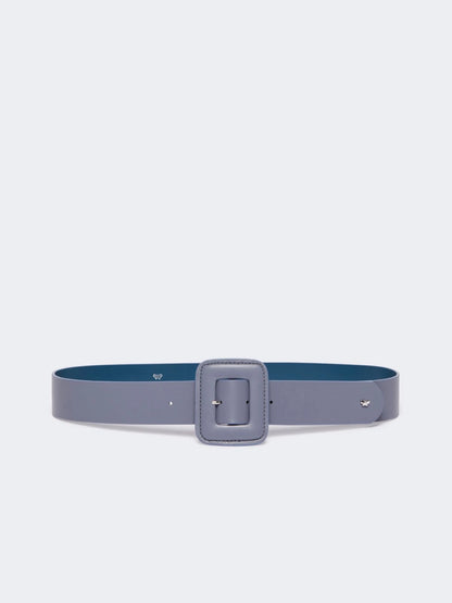 BRIO - Nappa sheepskin belt