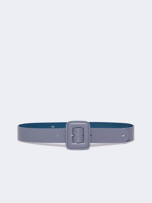 BRIO - Nappa sheepskin belt