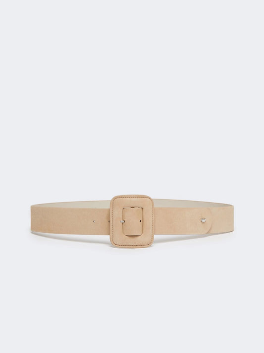 BRIOSUEDE - Suede belt