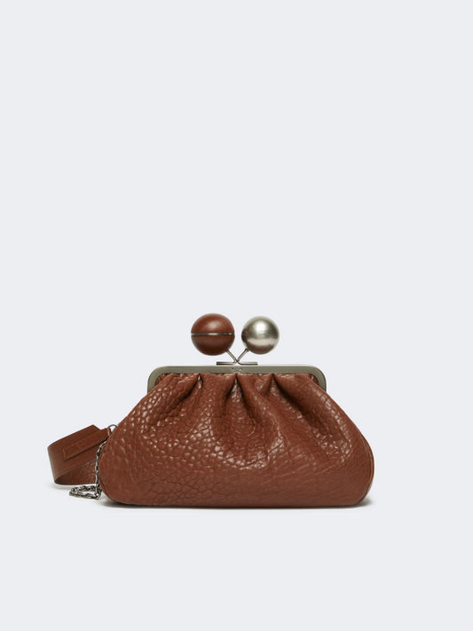 LECITO - Nappa leather Pasticcino Bag