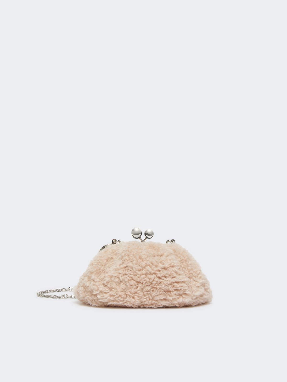 MICIO - Pasticcino Bag with a soft texture