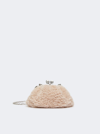 MICIO - Pasticcino Bag with a soft texture