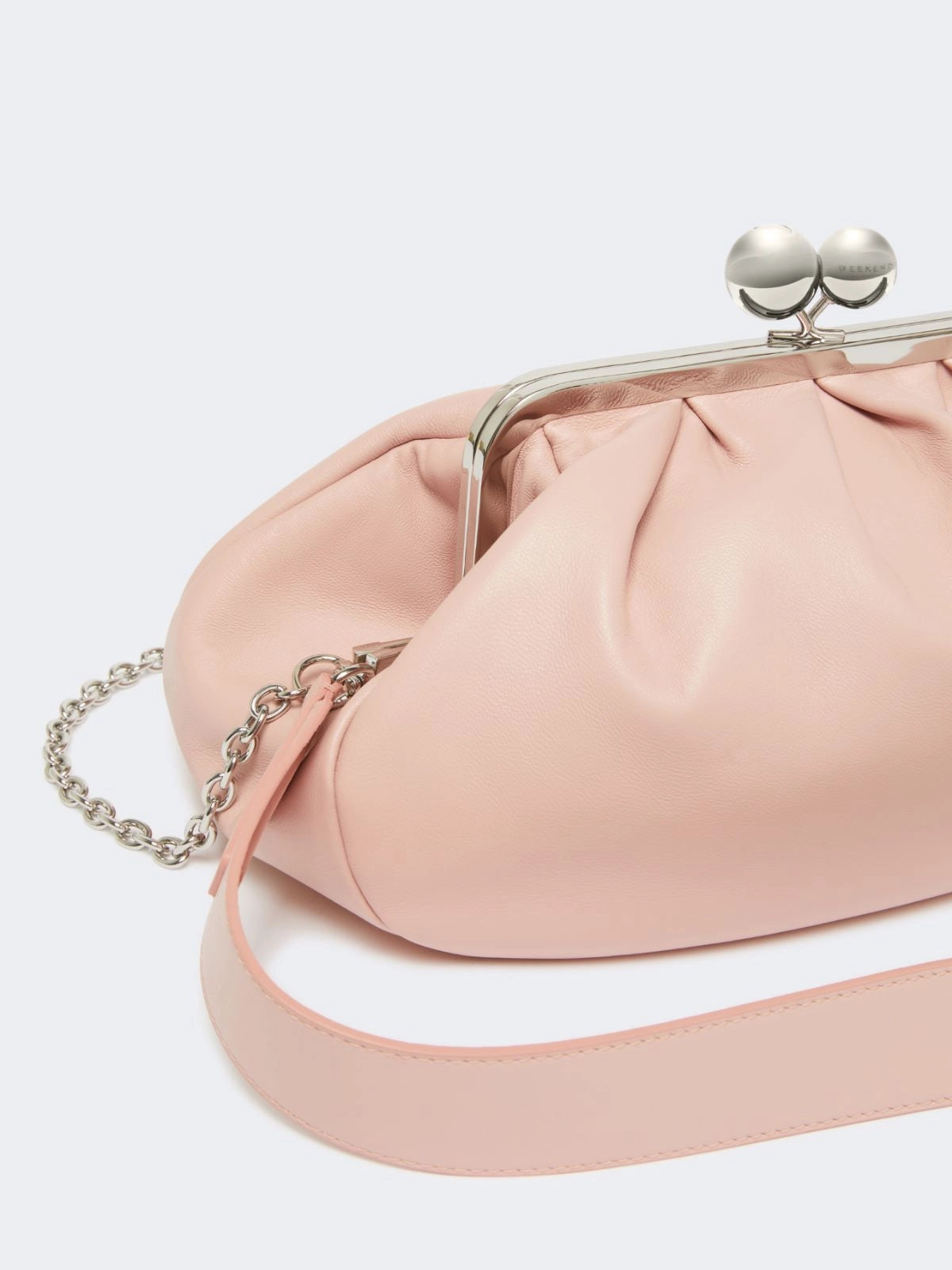 CUBICO - Sheepskin Pasticcino Bag