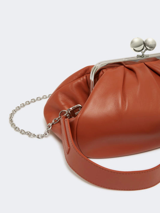 CUBICO - Sheepskin Pasticcino Bag